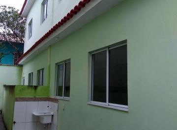 Casa · 58m² · 2 Quartos · Casa à venda no bairro Rocha - São Gonçalo/RJ