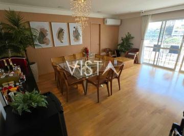 Apartamento · 173m² · 4 Quartos · 3 Vagas · Vinhas do Tatuapé - Apartamento à venda