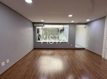 Comercial · 102m² · 1 Vaga · Salão comercial para alugar no bairro Vila Regente Feijó - São Paulo/SP