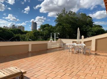 Casa · 504m² · 6 Quartos · 1 Vaga · VENDA - SOBRADO COM LINDA VISTA PARA O VERDE I PRÓXIMO AO LAGO IGAPÓ E ZERÃO | LONDRINA/PR