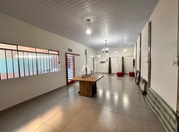 Casa · 120m² · Imóvel Comercial para alugar na rua Santos - Londrina/PR