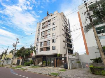 Apartamento de 2 quartos, Curitiba · COBERTURA DUPLEX NO JUVEVÊ