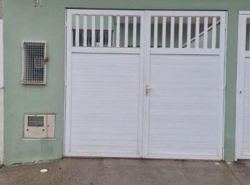 Casa de 2 quartos, Santos · CASA 2 DORMITÓRIOS - VILA BELMIRO