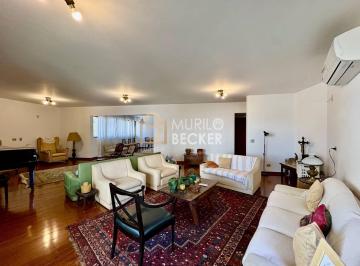 Apartamento · 278m² · 4 Quartos · 4 Vagas · Apartamento à venda 4 quartos no bairro Vila Adyana SP