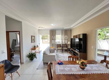 Casa · 268m² · 3 Quartos · 3 Vagas · Casa 3 quartos, sendo 1 suíte, à venda, 155m - BAIRRO JARDIM SANTA JÚLIA