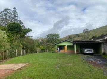 Rural · 22000m² · 4 Quartos · Chácara à Venda: Ampla Área em São José dos Campos