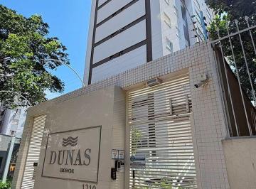 Foto 01 · Apartamento à venda | 3 quartos | Residencial Dunas