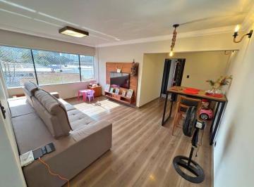 Foto 01 · Apartamento à venda com 3 quartos | Zona 04 Maringá