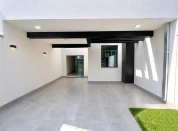 Foto 01 · Casa à Venda | 3 quartos Suíte | Jardim Sanenge, Maringá