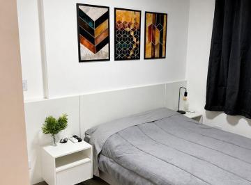 Foto 01 · Apartamento à venda no Edifício Álamo – Zona 07 de Maringá