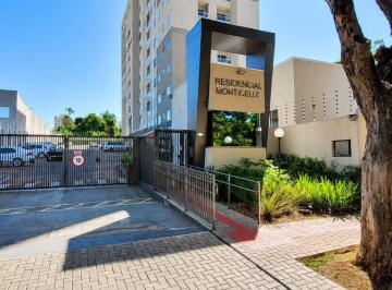 Foto 01 · Apartamento à venda Jardim Alvorada Maringá 2 quartos