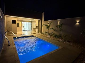Foto 01 · Casa à venda Vila Morangueira Maringá piscina 3 quartos