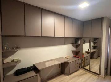 Foto 01 · Apartamento porteira fechada à venda | 3 quartos | Zona 07 de Maringá