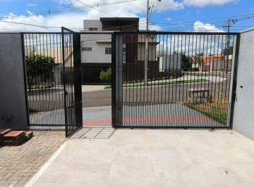 Foto 01 · Casa à venda | 3 quartos com suíte | Jardim Monte Rei Maringá