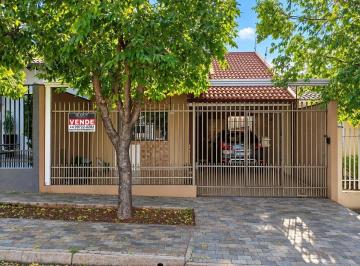 Foto 01 · Casa 3 Quartos à Venda no Parque das Grevíleas – Maringá