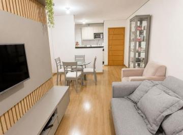 Foto 01 · Apartamento à Venda de 3 Quartos no Edifício Solar de Algarves