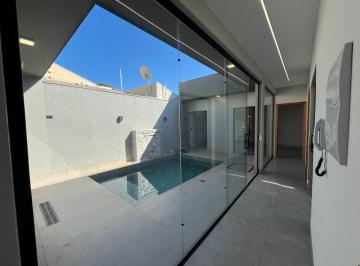 Foto 01 · Casa à venda Jardim Oriental Maringá com piscina e suíte master