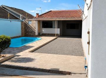 Foto 01 · Casa com Piscina à Venda no Jardim dos Pássaros em Maringá