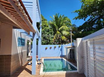 Casa de 5 quartos, Tamandaré · TAMANDARE - CASA SOLTA COM PISCINA E 5 QUARTOS.