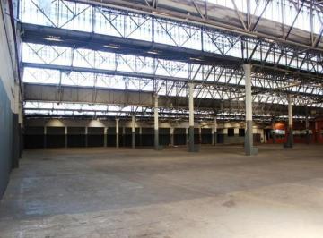 Comercial · 1470m² · Galpão/Depósito/Armazém para Alugar, 17000 m² por R$ 545.000,00/Mês
