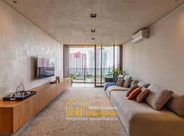 Apartamento de 3 quartos, Águas Claras · RUA 36 SUL, ÁGUAS CLARAS, 336 RESIDENCIAL, 3QUARTOS SUITES, VISTA LIVRE, SEMI MOBILIADO, ARMARIOS.