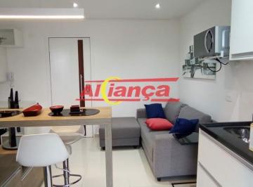 img0 · Apartamento com 1 Quarto(s) e 1 banheiro(s) para Alugar, 39 m² por R$ 3300 / Mês