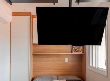 img0 · Apartamento com 1 Quarto(s) e 1 banheiro(s) para Alugar, 33 m² por R$ 3540 / Mês