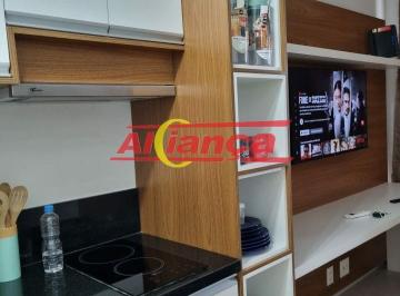 img0 · Apartamento com 1 Quarto(s) e 1 banheiro(s) para Alugar, 40 m² por R$ 2800 / Mês