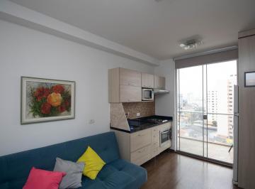img0 · Apartamento com 1 Quarto(s) e 1 banheiro(s) para Alugar, 38 m² por R$ 2570 / Mês