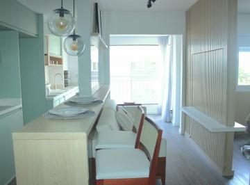 img0 · Apartamento com 1 Quarto(s) e 1 banheiro(s) para Alugar, 51 m² por R$ 3750 / Mês