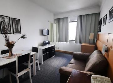 img0 · Apartamento com 1 Quarto(s) e 1 banheiro(s) para Alugar, 29 m² por R$ 2420 / Mês