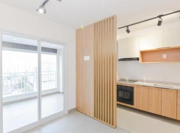 img0 · Apartamento com 1 Quarto(s) e 1 banheiro(s) para Alugar, 30 m² por R$ 2330 / Mês