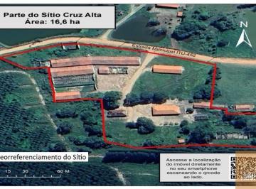 Foto 01 · Sítio à venda em Itu-SP, no Jardim Paraíso II, com 7 quartos, 3 banheiros e 16.600 m² de área.