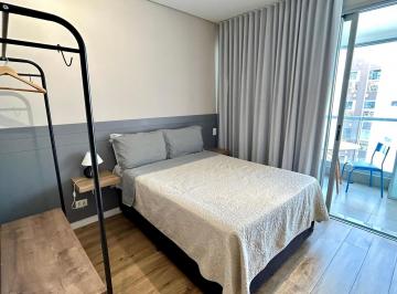 img0 · Apartamento com 1 Quarto(s) e 1 banheiro(s) para Alugar, 29 m² por R$ 2750 / Mês