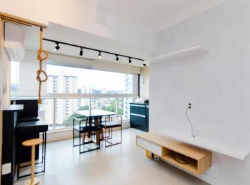 img0 · Apartamento com 2 Quarto(s) e 2 banheiro(s) para Alugar, 55 m² por R$ 3200 / Mês