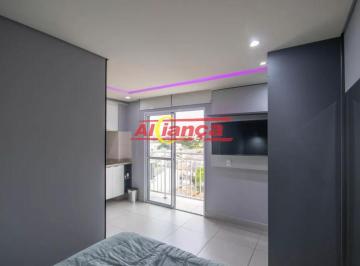 img0 · Apartamento com 1 Quarto(s) e 1 banheiro(s) para Alugar, 25 m² por R$ 1950 / Mês