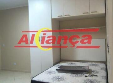 img0 · Apartamento com 1 Quarto(s) e 1 banheiro(s) para Alugar, 30 m² por R$ 1500 / Mês