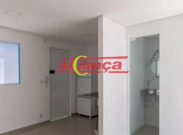 img0 · Apartamento com 1 Quarto(s) e 1 banheiro(s) para Alugar, 18 m² por R$ 1350 / Mês