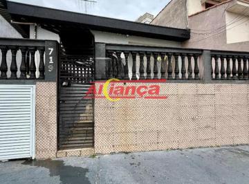 img0 · Casa com 3 Quarto(s) e 1 banheiro(s) para Alugar, 120 m² por R$ 3990 / Mês