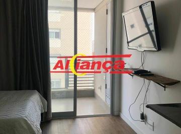 img0 · Apartamento com 1 Quarto(s) e 1 banheiro(s) para Alugar, 30 m² por R$ 3350 / Mês