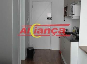 img0 · Apartamento com 1 Quarto(s) e 1 banheiro(s) para Alugar, 20 m² por R$ 3500 / Mês