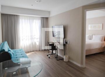 img0 · Apartamento com 1 Quarto(s) e 1 banheiro(s) para Alugar, 34 m² por R$ 3500 / Mês