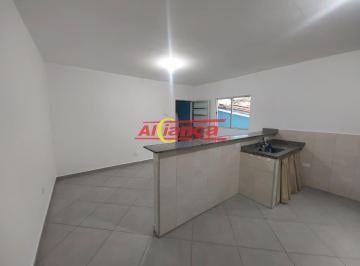 img0 · Casa com 1 Quarto(s) e 1 banheiro(s) para Alugar, 45 m² por R$ 1500 / Mês