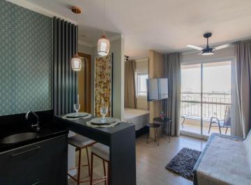 img0 · Apartamento com 1 Quarto(s) e 1 banheiro(s) para Alugar, 31 m² por R$ 2799 / Mês