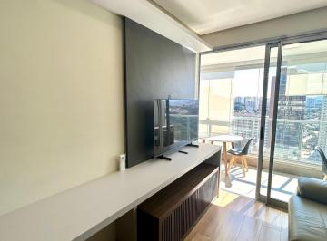 img0 · Apartamento com 1 Quarto(s) e 1 banheiro(s) para Alugar, 39 m² por R$ 4000 / Mês