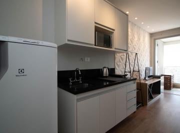 img0 · Apartamento com 1 Quarto(s) e 1 banheiro(s) para Alugar, 28 m² por R$ 3200 / Mês