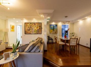 img0 · Apartamento com 3 Quarto(s) e 5 banheiro(s) para Alugar, 168 m² por R$ 6000 / Mês