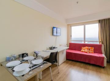 img0 · Apartamento com 1 Quarto(s) e 1 banheiro(s) para Alugar, 32 m² por R$ 1700 / Mês