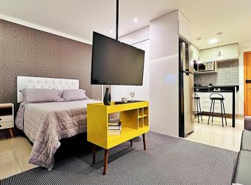 img0 · Apartamento com 1 Quarto(s) e 1 banheiro(s) para Alugar, 38 m² por R$ 3450 / Mês