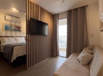 img0 · Apartamento com 1 Quarto(s) e 1 banheiro(s) para Alugar, 38 m² por R$ 3200 / Mês